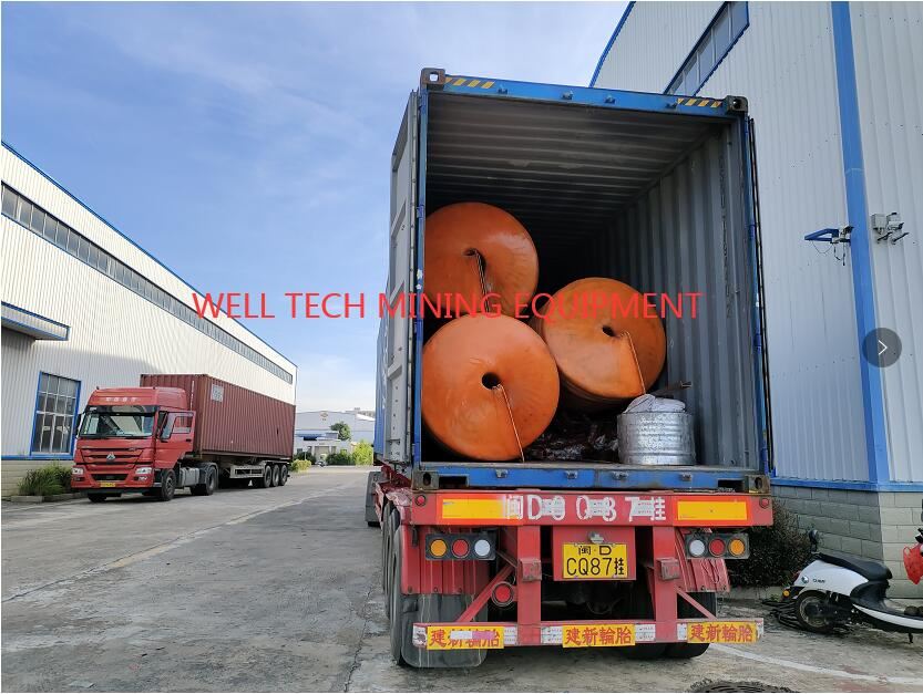 Equip miner de concentrador espiral de chute espiral a Zimbabwe